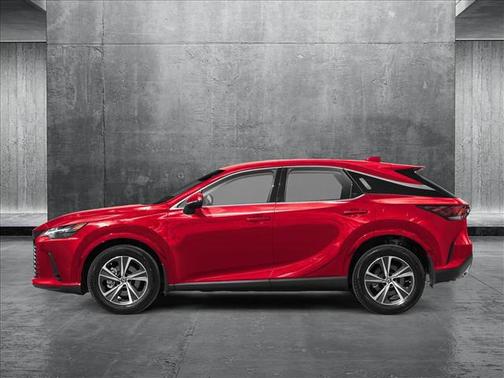 2025 Lexus RX 350 Base