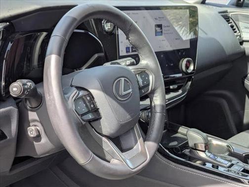 Caviar 2025 Lexus NX 350 Premium