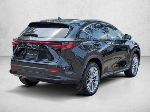 Caviar 2025 Lexus NX 350 Premium