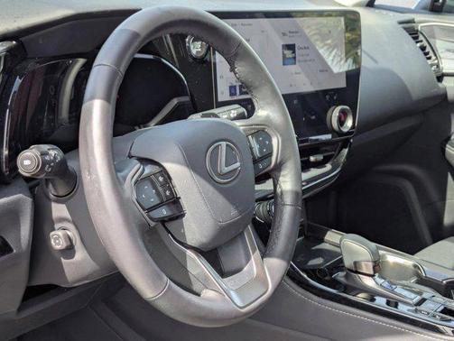 Caviar 2025 Lexus NX 350 Premium