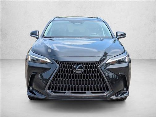 Caviar 2025 Lexus NX 350 Premium