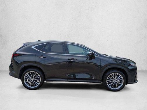 Caviar 2025 Lexus NX 350 Premium