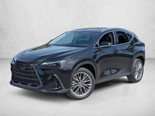 Caviar 2025 Lexus NX 350 Premium