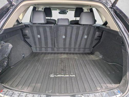 Caviar 2025 Lexus NX 350 Premium