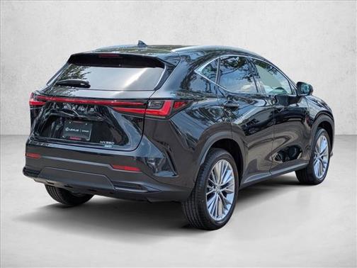 Caviar 2025 Lexus NX 350 Premium