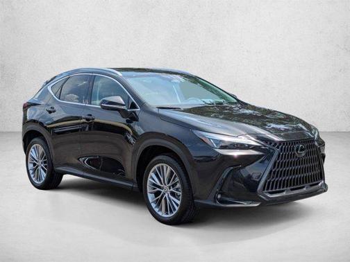 Caviar 2025 Lexus NX 350 Premium