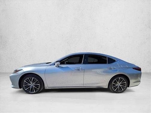 2022 Lexus ES 350 Base