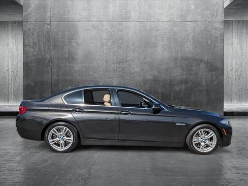 2015 BMW 528 xDrive