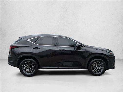 2024 Lexus NX 250 Premium