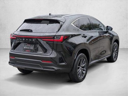 2024 Lexus NX 250 Premium