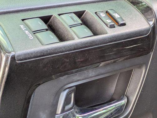 Magnetic Gray Metallic 2020 Toyota 4Runner Nightshade Special Edition