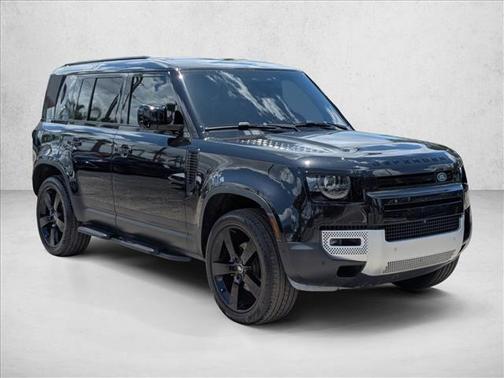 2024 Land Rover Defender 110 P300