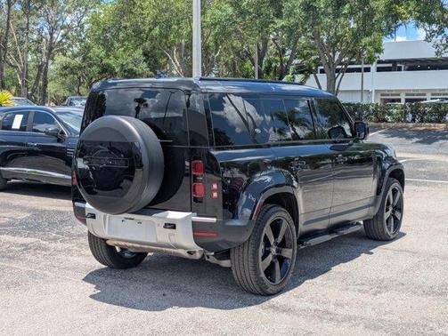 2024 Land Rover Defender 110 P300