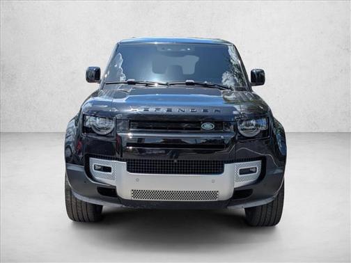 2024 Land Rover Defender 110 P300