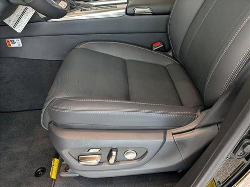 2025 Lexus LX 600 Base