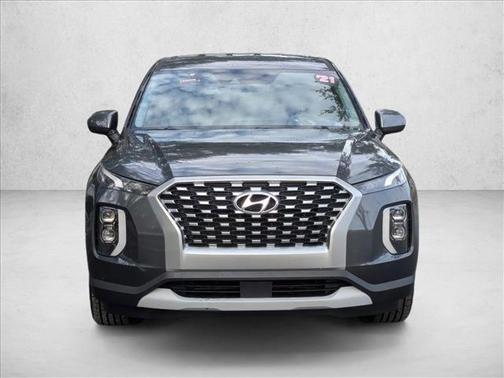 2021 Hyundai PALISADE SE