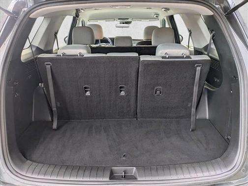 2021 Hyundai PALISADE SE