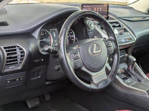 2020 Lexus NX 300 Base