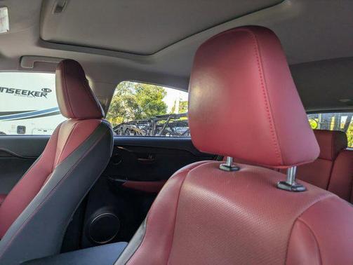 2020 Lexus NX 300 Base