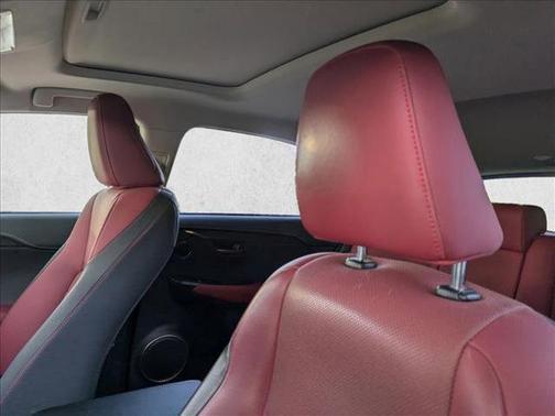 2020 Lexus NX 300 Base