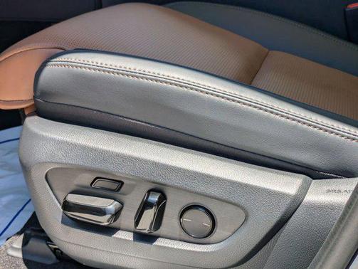 2025 Lexus GX 550 Luxury+