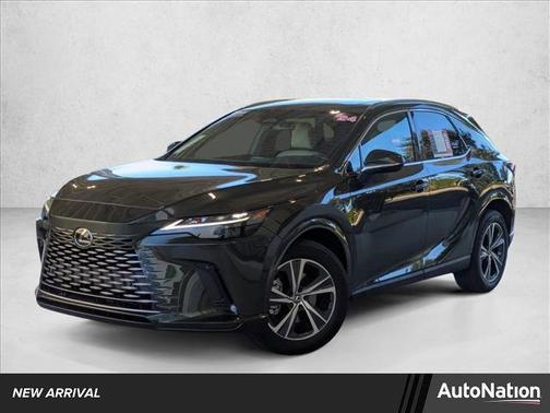 2024 Lexus RX 350 Premium