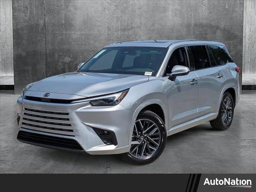 2025 Lexus TX 350 Premium