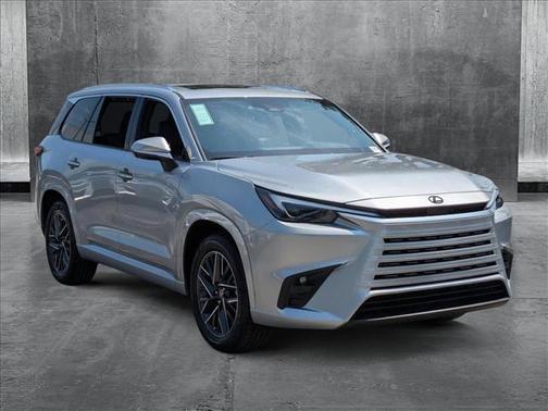 2025 Lexus TX 350 Premium