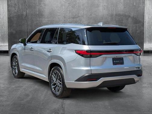 2025 Lexus TX 350 Premium