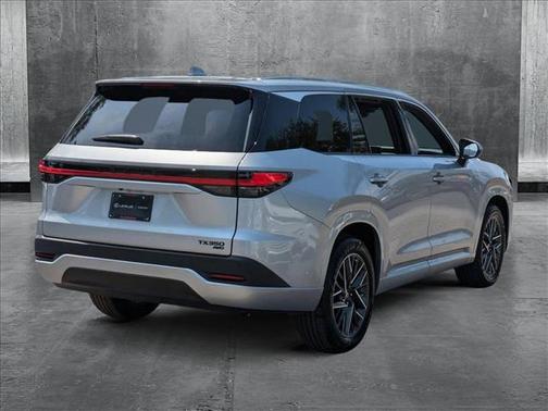 2025 Lexus TX 350 Premium