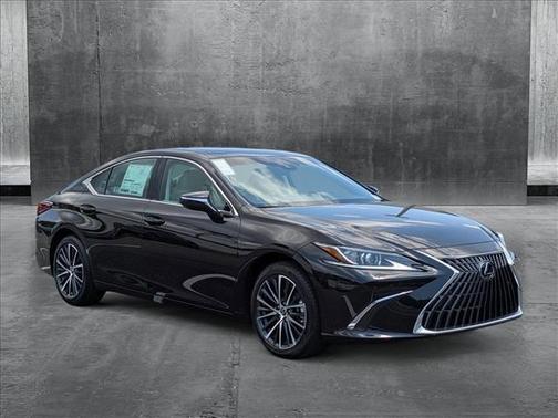 2025 Lexus ES 350 Base