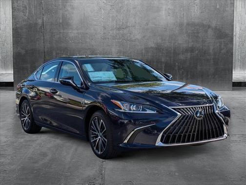 2025 Lexus ES 350 Base