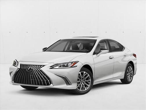 2025 Lexus ES 350 Base