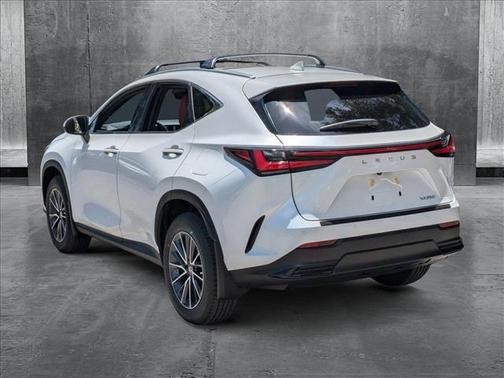 2025 Lexus NX 250 Premium