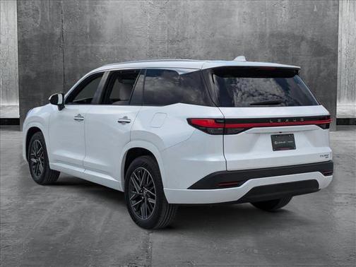 2025 Lexus TX 350 Premium