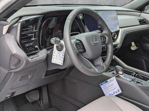2025 Lexus TX 350 Premium