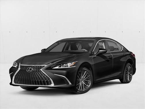 2023 Lexus ES 350 Base