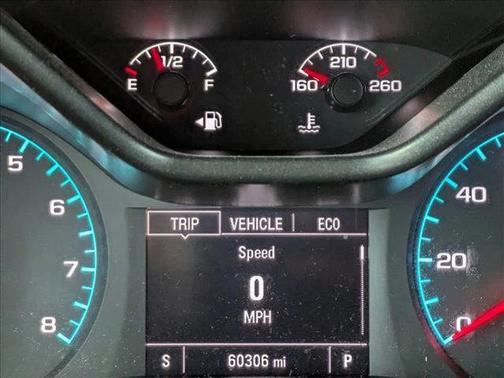 2020 Chevrolet Colorado WT