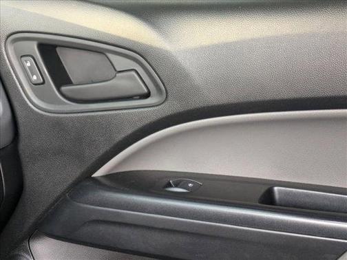 2020 Chevrolet Colorado WT