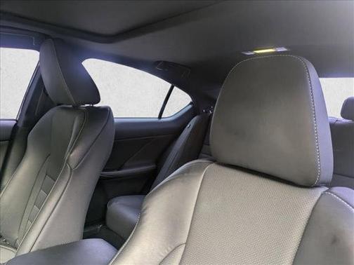 2021 Lexus IS 350 Base