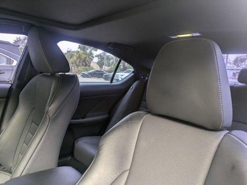 2021 Lexus IS 350 Base