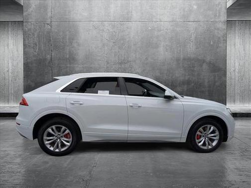 2019 Audi Q8 3.0T Premium Plus