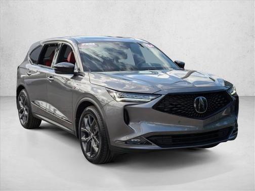 2024 Acura MDX A-SPEC