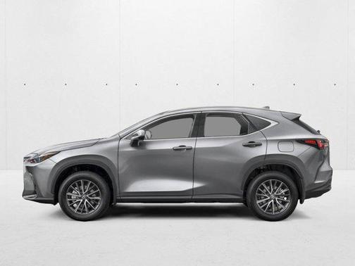 2026 Lexus NX 350h Premium