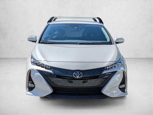2018 Toyota Prius Prime Advanced