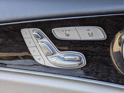 2019 Mercedes-Benz E-Class E 300