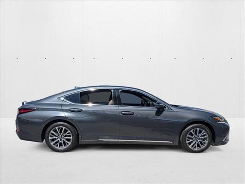 2022 Lexus ES 350 Base