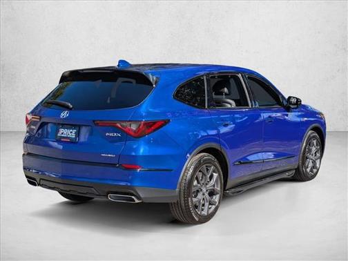 2024 Acura MDX A-SPEC