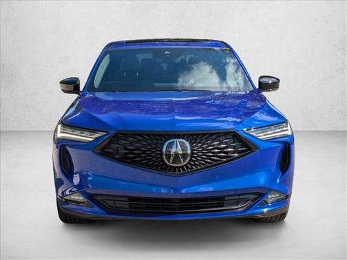 2024 Acura MDX A-SPEC