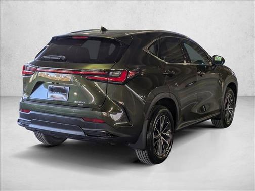 2026 Lexus NX 350 Premium